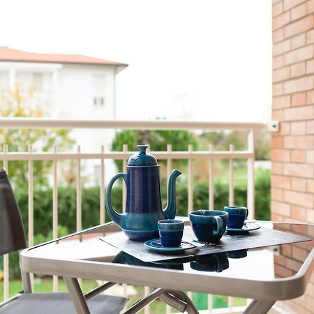 Seaside Flat With Swimming Pool And Private Parking Calambrone Exterior foto