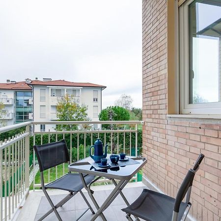 Seaside Flat With Swimming Pool And Private Parking Calambrone Exterior foto
