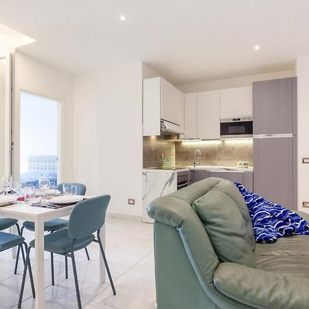Seaside Flat With Swimming Pool And Private Parking Calambrone Exterior foto