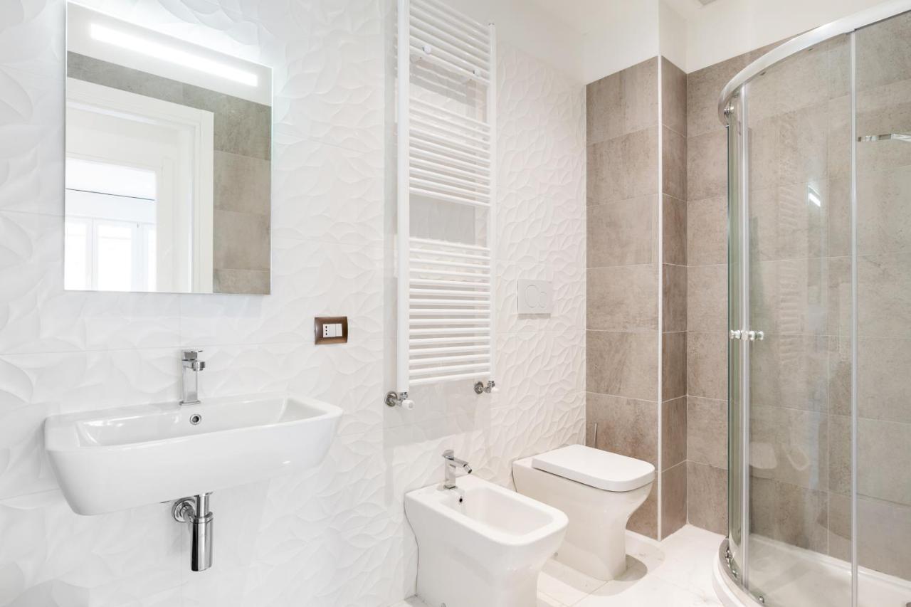 Seaside Flat With Swimming Pool And Private Parking Calambrone Exterior foto