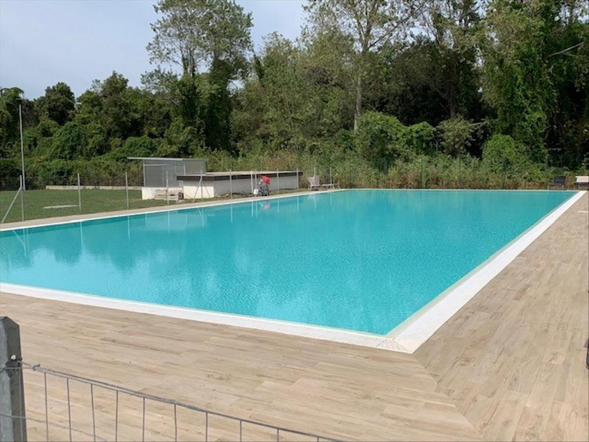 Seaside Flat With Swimming Pool And Private Parking Calambrone Exterior foto