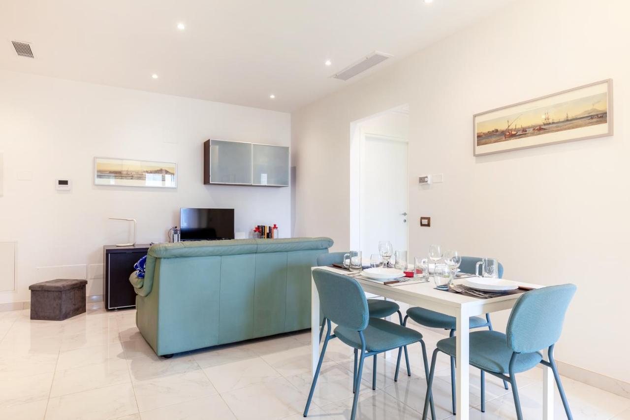 Seaside Flat With Swimming Pool And Private Parking Calambrone Exterior foto
