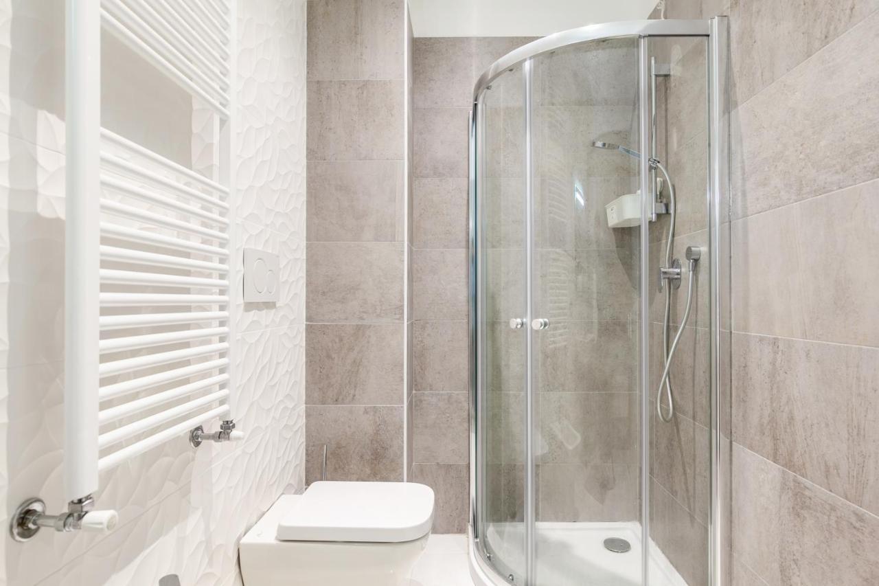 Seaside Flat With Swimming Pool And Private Parking Calambrone Exterior foto