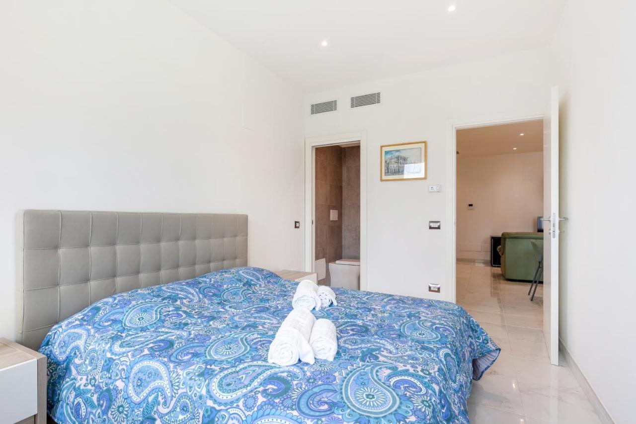 Seaside Flat With Swimming Pool And Private Parking Calambrone Exterior foto